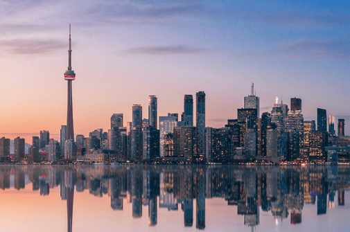 Leading Residence Program Series: Canada