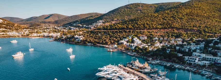 Henley & Partners Global Family Office Forum: Türkiye