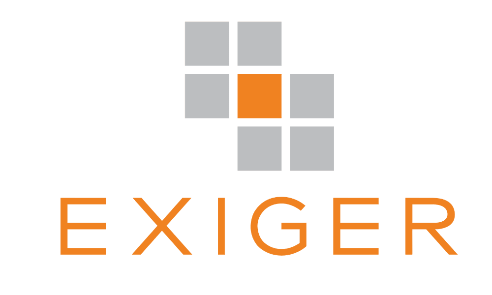 Exiger