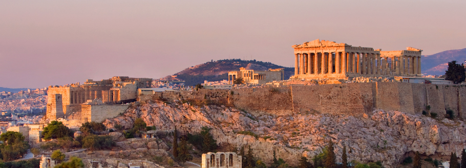 Webinar: Benefits of the Greece Golden Visa Program