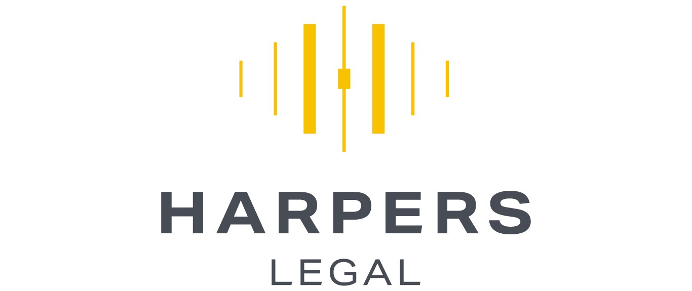 Harpers Legal