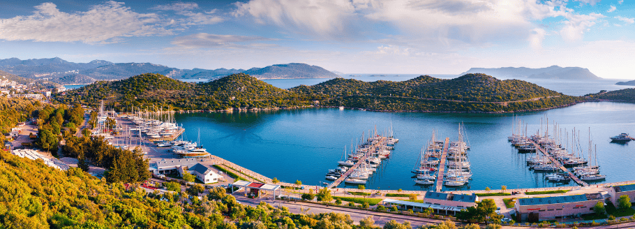 Henley & Partners Global Family Office Forum: Türkiye