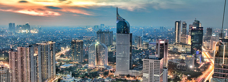 Hubbis Indonesia Wealth Management Forum