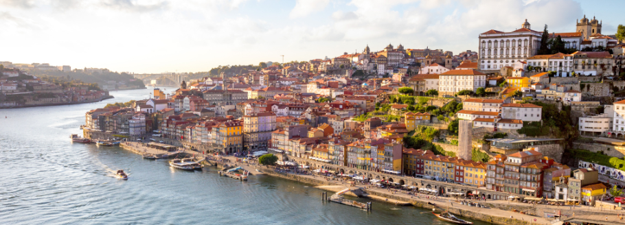 Webinar: Investment Migration in Europe — An Update on Portugal