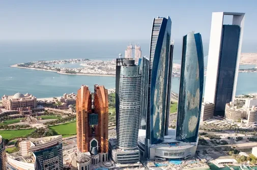 Plan B: Middle East Series
