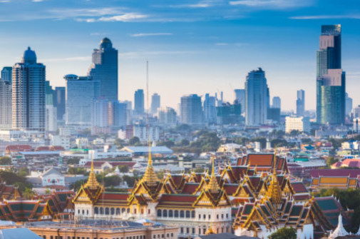 Hubbis Thailand Wealth Management Forum