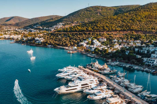 Henley & Partners Global Family Office Forum: Türkiye
