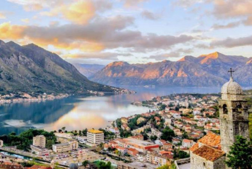 Montenegro Citizenship by Investment | Henley & Partners Country Series