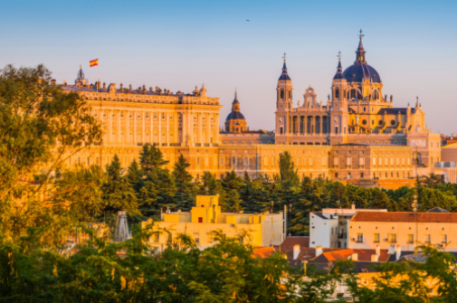 Webinar: The Spain Residence by Investment Program