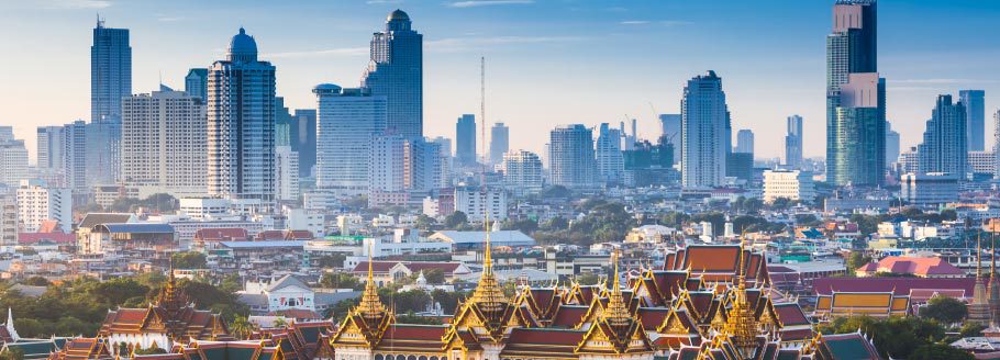 Popular Residence and Citizenship by Investment Programs for Thai Families