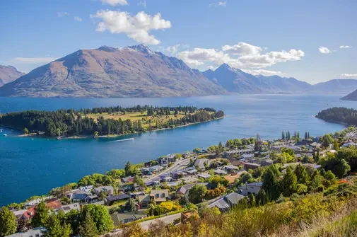 Access New Zealand Residence: US Roadshow 2026