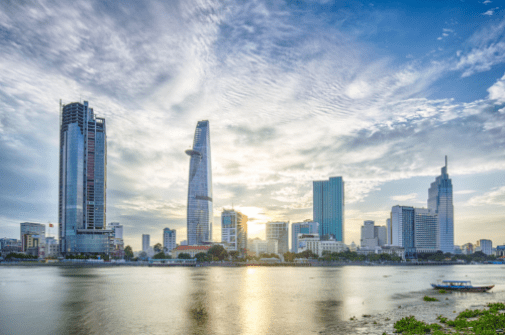 Vietnam Wealth Management Forum - 2024