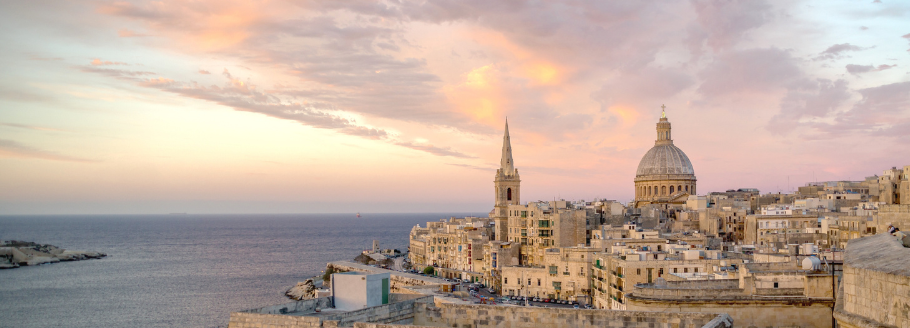 Breakfast Briefing: The Malta Permanent Residence Programme