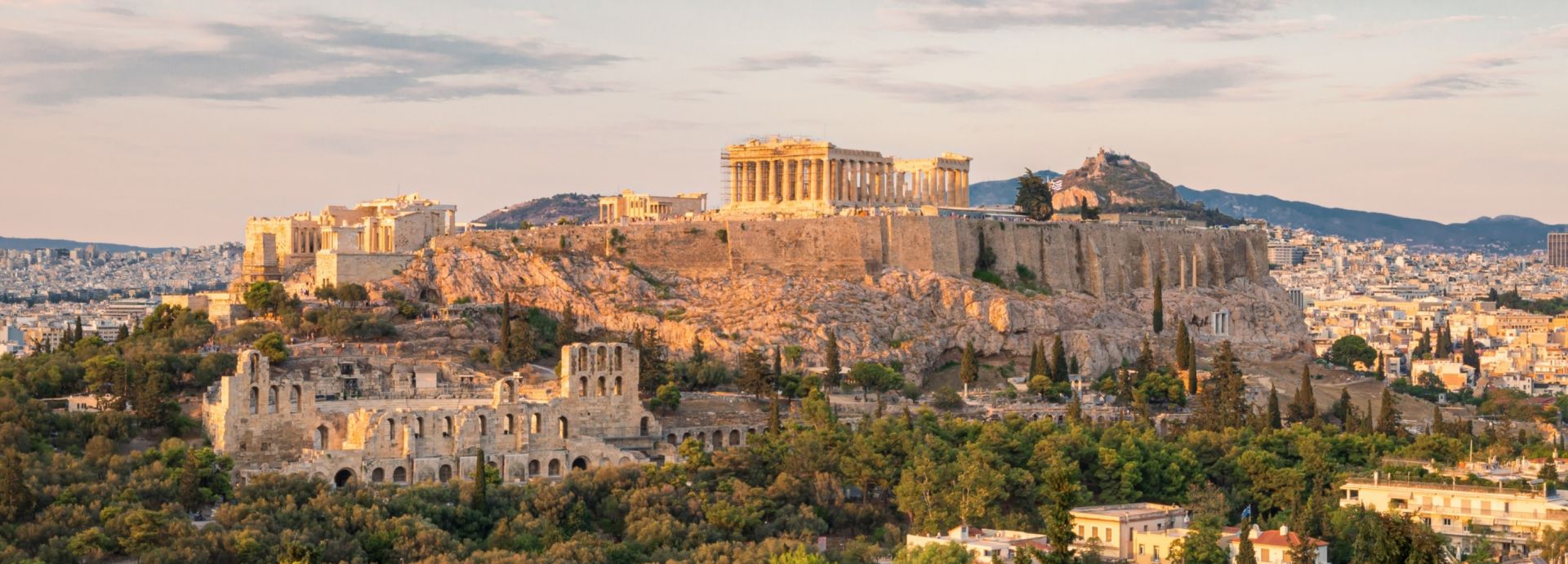 Greece Golden Visa