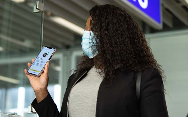 The New Face of Pandemic Flying – What Passengers Want? 