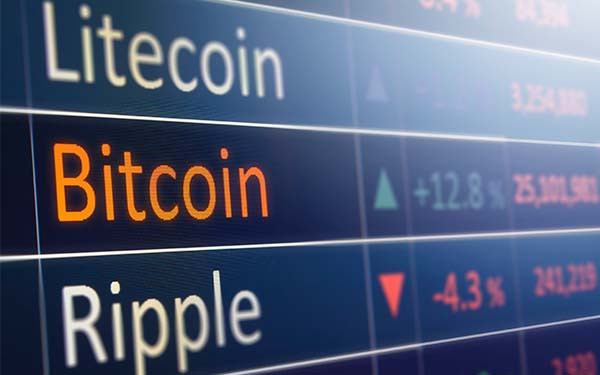 Will Cryptocurrencies Turn Out to Be Just Like Other Investment Vehicles?