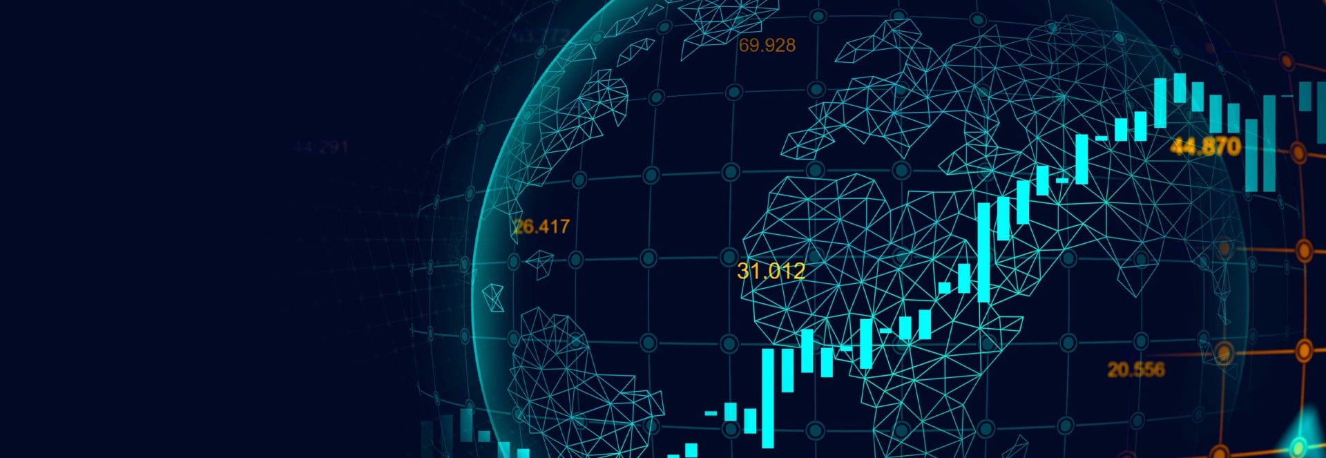 Global Trends| Report 2023 Q1 | Henley & Partners