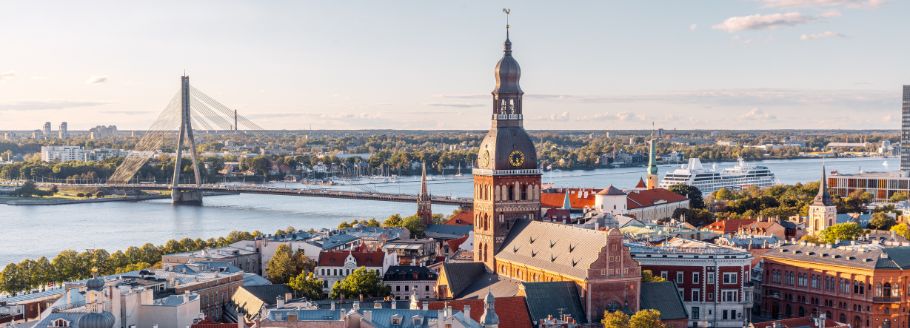 Residence by Investment Programs: Greece and Latvia