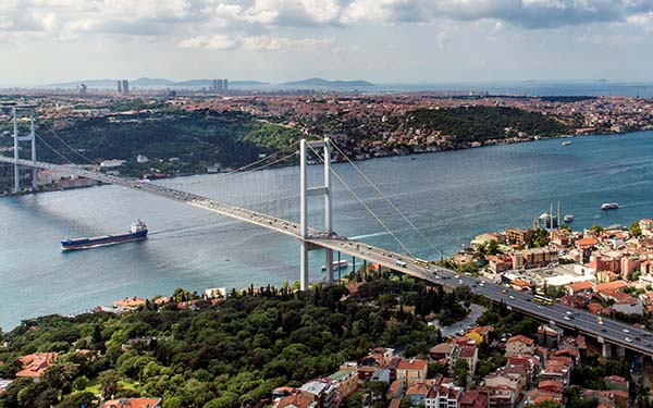 Investment Migration Insights – Spotlight on Turkey