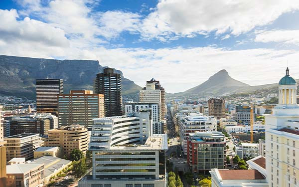 Despite South Africa’s Wealth Growth, Wealth Outflows Are on the Rise