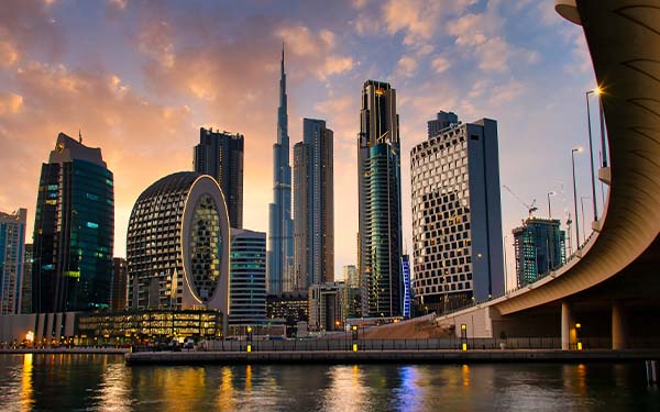 Middle East: Q3 2022 Investment Migration Insights