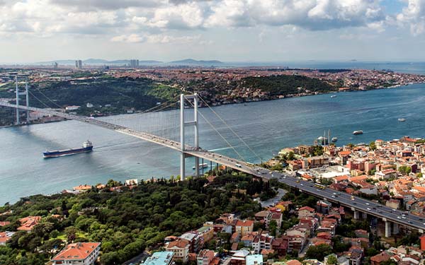 Türkiye: Q3 2022 Investment Migration Insights