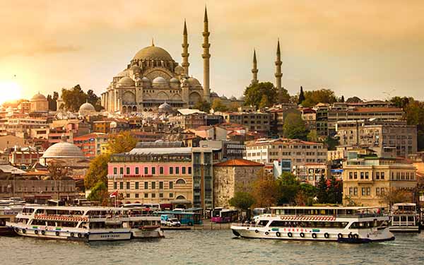 Türkiye: A Transcontinental Center for Wealth Migration Amid the Confluences of War, Politics, and Global Economic Turmoil