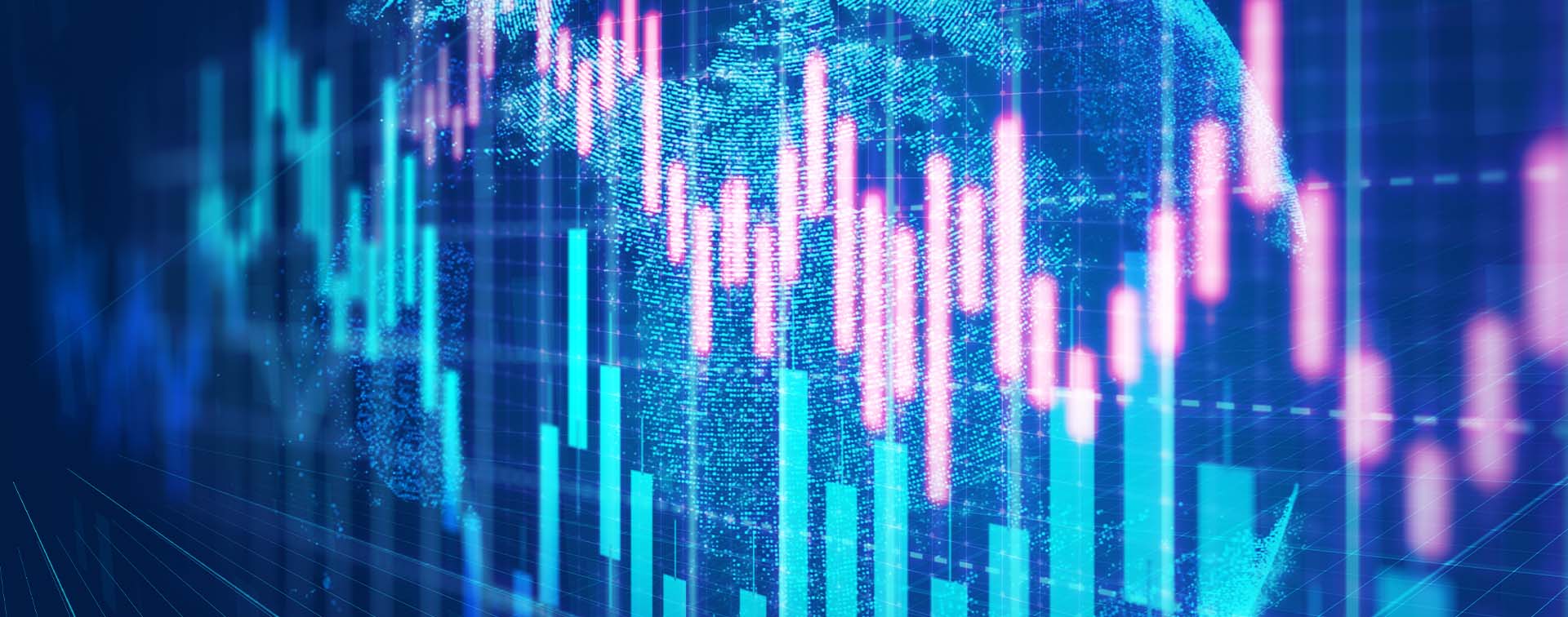Global stock market investment