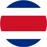 costa rica flag