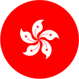 hong kong flag