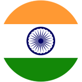 india flag