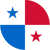 panama flag