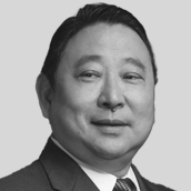 Albert S. Yeo