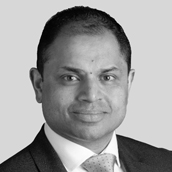 Amol Prabhu | CEO: South Africa & Market Head: Africa at Barclays, and Head of Private Banking: Africa