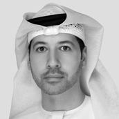 Arif Amiri | Chief Executive Officer of Dubai International Financial Centre (DIFC) Authority