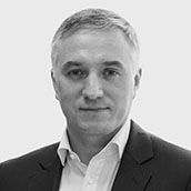 Dmitry Kaminskiy | Co-Founder and Managing Partner of Deep Knowledge Group