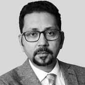 Dr. Rahul Choudaha | Chief Operating Officer  and Professor at the University of Aberdeen, Mumbai