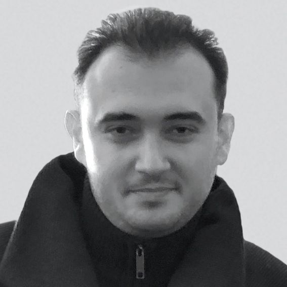 Alexei Cresniov | Director of Deep Knowledge Analytics and author of numerous DeepTech and GovTech reports