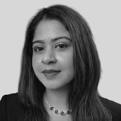 Dr. Guneet Kaur | Independent researcher in financial technologies and AI