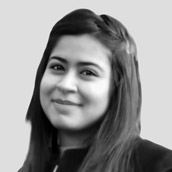 Guneet Kaur | Digital assets researcher at the University of Stirling and an editor at Cointelegraph