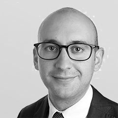 Jacopo Zamboni | Executive Director Private Clients at Henley & Partners Switzerland and Program Manager for the Italy Residence by Investment Program