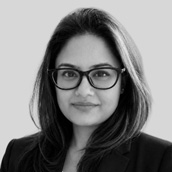 Maria Zameer | Chief Risk and Compliance Officer at Command Ridge Virtual Assets Authority