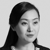 Michelle Zhou
