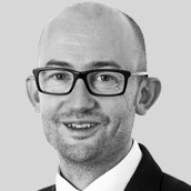 Nick Whitten | Head of UK Residential and Living Research at JLL
