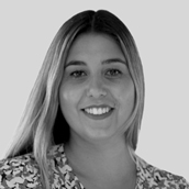 Nicole Figueiredo | Head of Programs at Andan Foundation