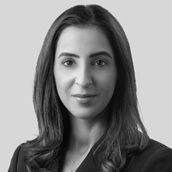 H.E. Noor bint Ali Alkhulaif | Minister of Sustainable Development, Chief Executive of Bahrain Economic Development Board