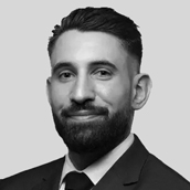 Paul Demircioglu | Director of Civis Mundi