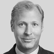 Sven Odia | CEO of the international Engel & Völkers Group