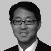 CURTIS S. CHIN