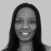 Lorraine Charles | Research Associate at the Centre for Business Research, University of Cambridge, and Co-Founder and Executive Director of Na’amal